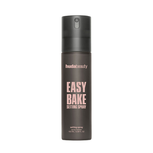 HUDA BEAUTY
Easy Bake Setting Spray 100ml