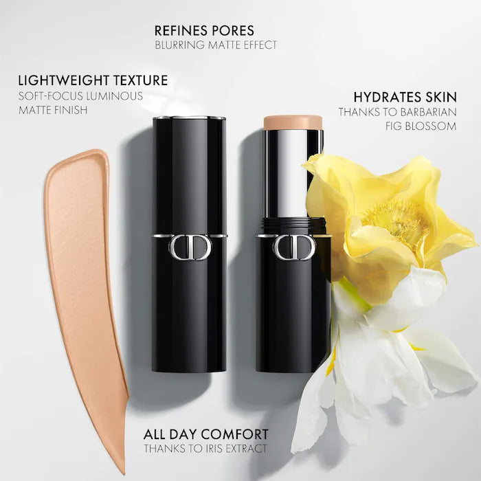 Dior Forever Skin Perfect - 1N