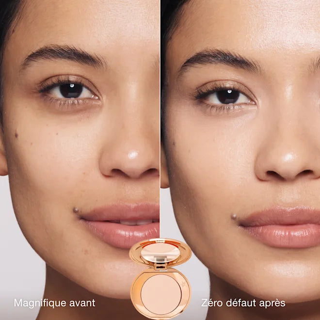 CHARLOTTE TILBURY
Magic Vanish - Correcteur couleur longue tenue