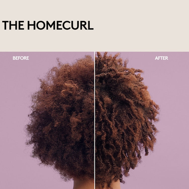 FENTY HAIR
The Homecurl - Crème De Définition Des Boucles - 340ml