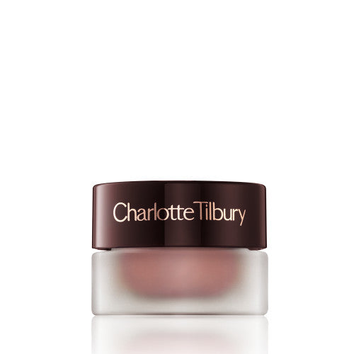 Charlotte Tilbury EYES TO MESMERISE
"PILLOW TALK" tropchic
