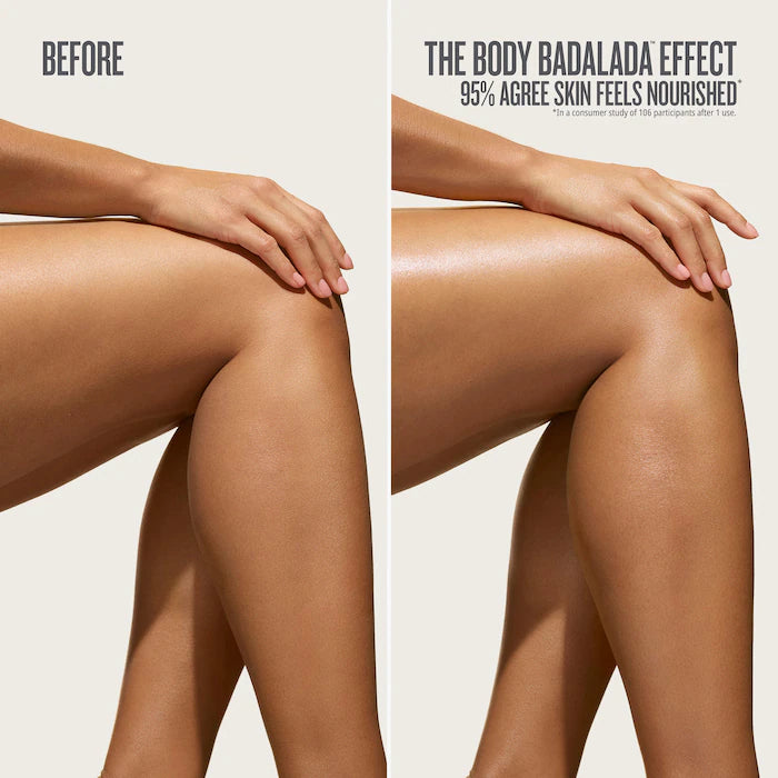 SOL DE JANEIRO
Body Badalada™ - Lotion hydratante légère 24h - 400ml