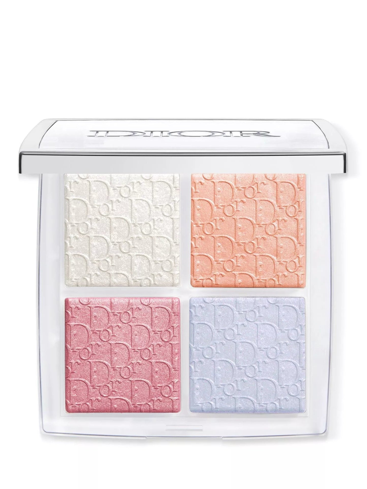 DIOR BACKSTAGE Glow Face Palette