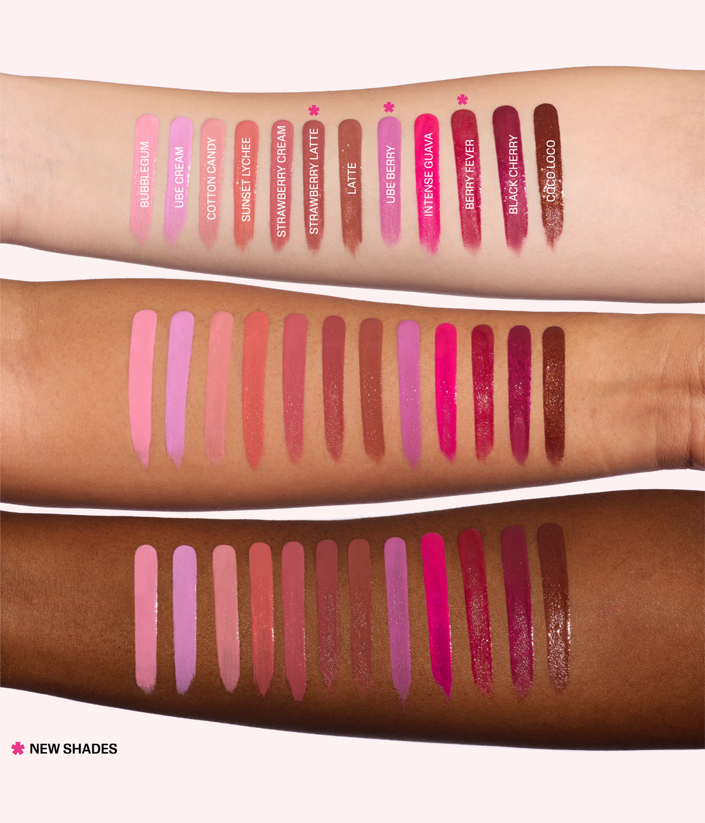 HUDA BEAUTY
Blush Filter - Blush liquide - Latte