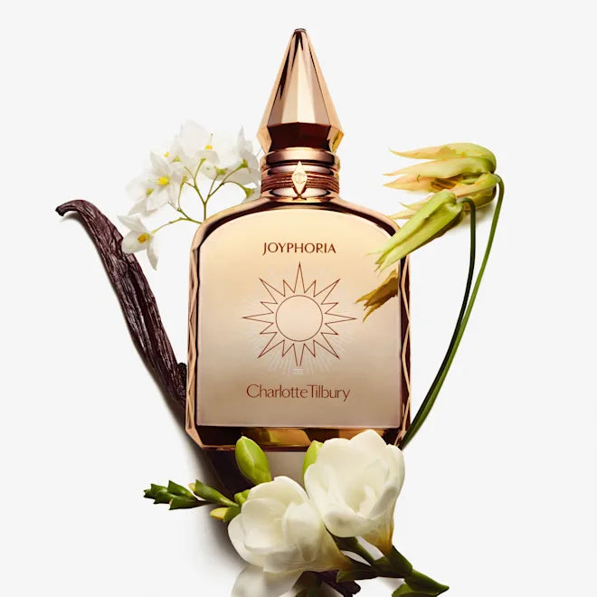 Charlotte Tilbury JOYPHORIA
100ml FRAGRANCE