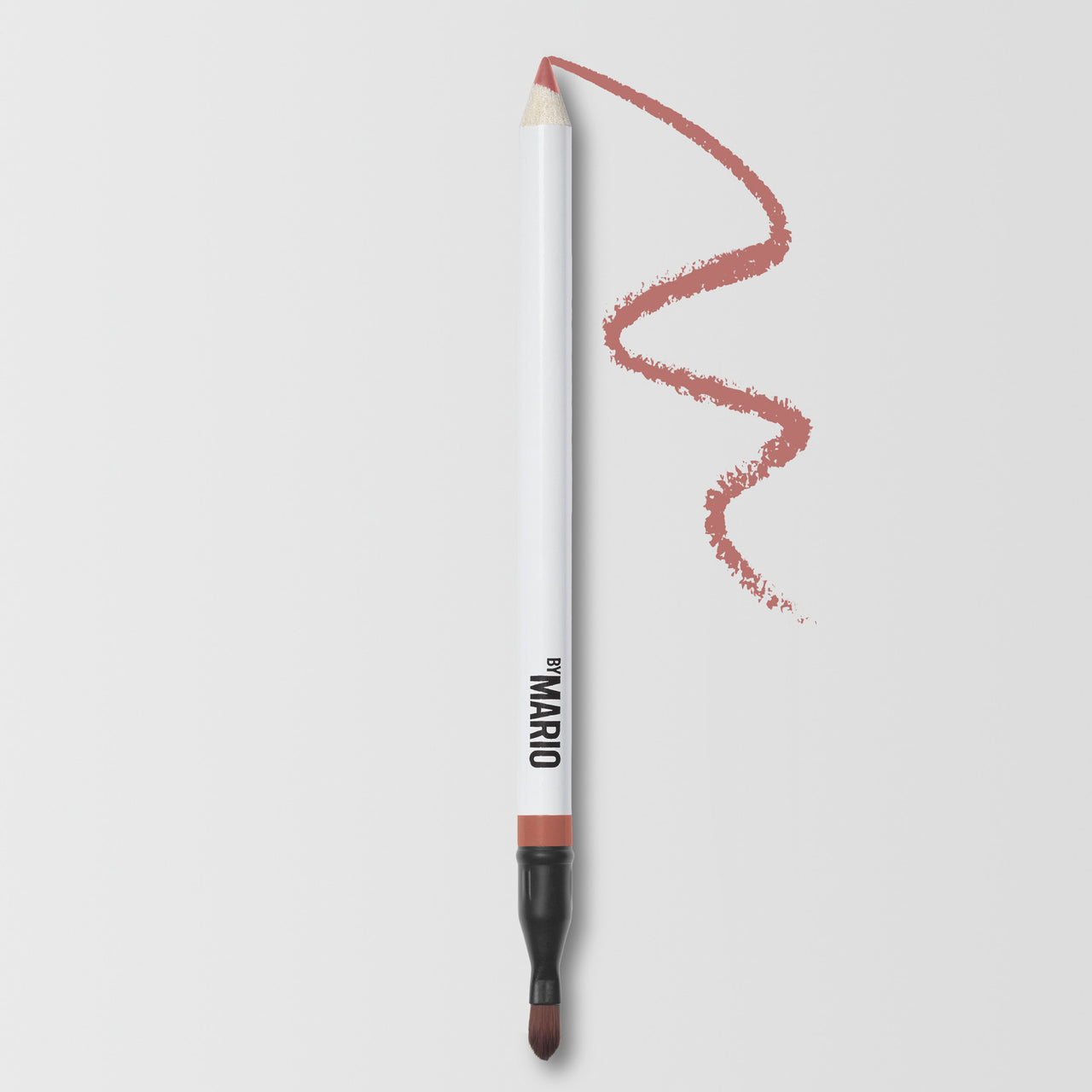 MAKEUP BY MARIO Ultra Suede® Sculpting Lip Pencil - TOASTY