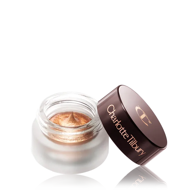 Charlotte Tilbury EYES TO MESMERISE
- Réf: STAR GOLD