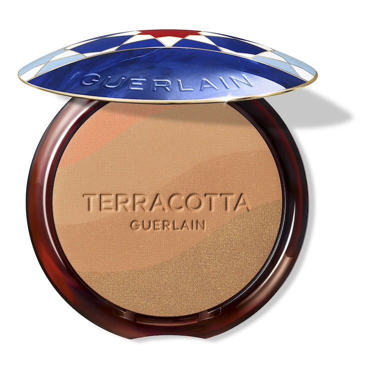 GUERLAIN
Terracotta Light - La Poudre Éclat Bonne Mine Naturelle Édition Limitée