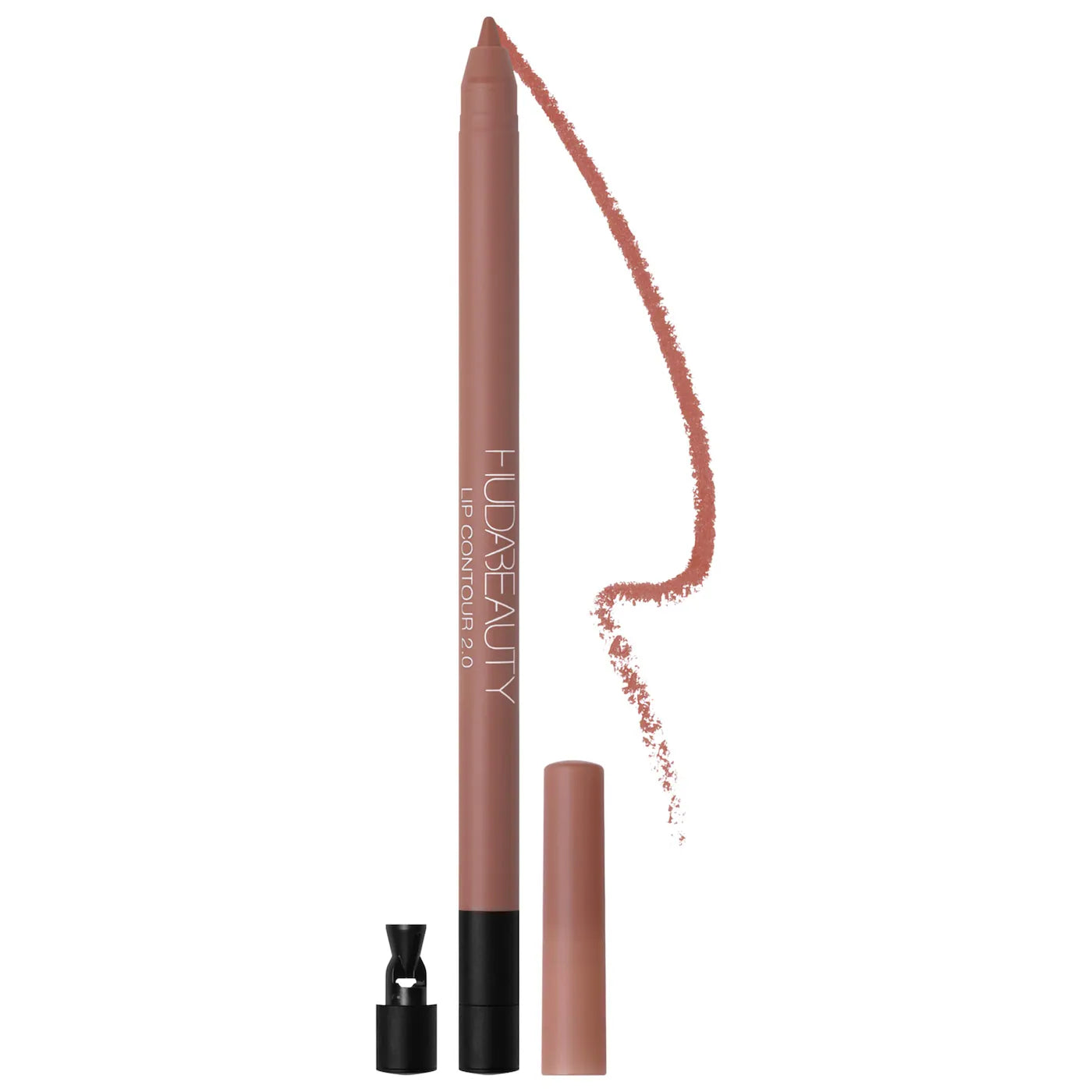 Huda Beauty Lip Contour 2.0 - Honey Beige