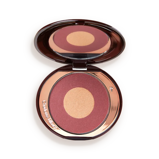 Charlotte Tilbury - CHEEK TO CHIC
Walk Of No Shame