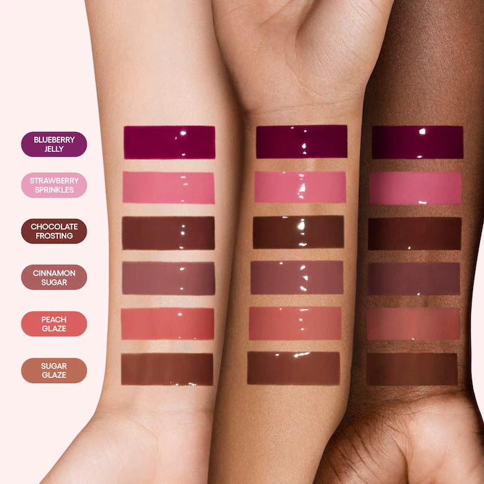 LANEIGE
Glaze Craze Tinted Lip Serum