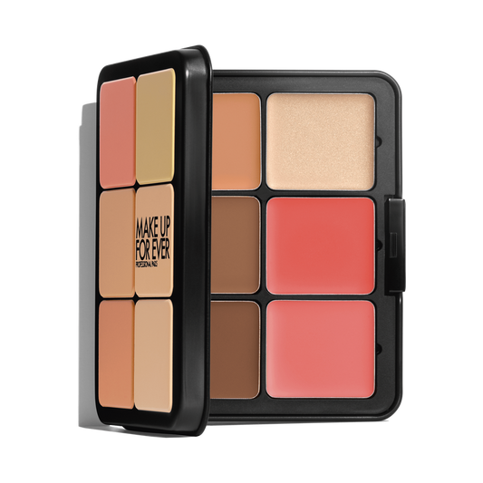 MAKE UP FOR EVER
HD Skin All-In-One Palette - Harmony 1