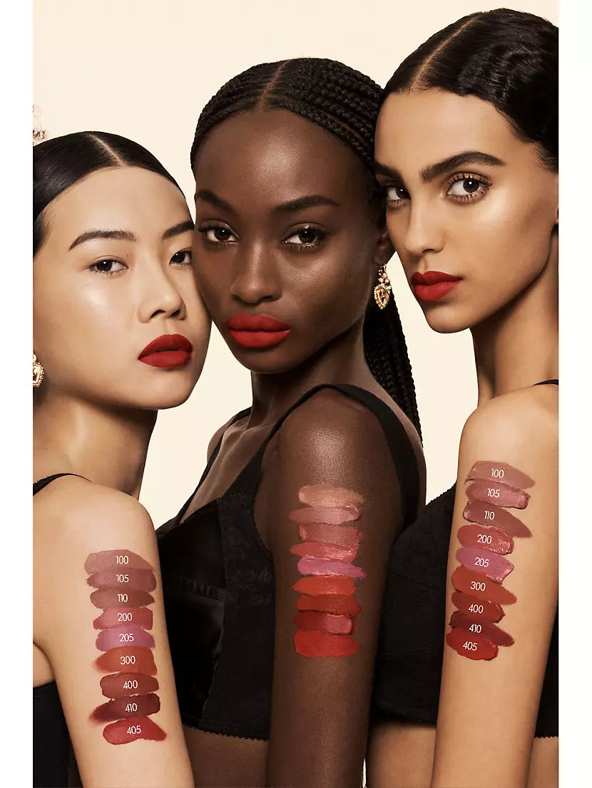 Dolce&Gabbana Everkiss Liquid Lip "Hope"