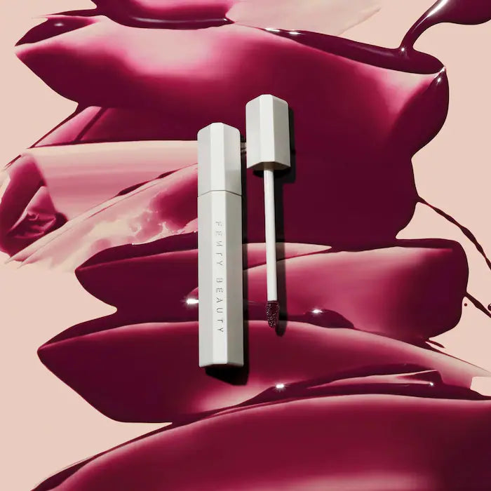 Fenty Poutsicle Hydrating Lip Stain "Berry Banger"