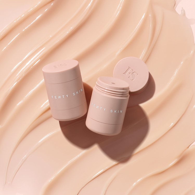 FENTY Plush Puddin' - Masque À Lèvres Réparateur Intense "Vanilla"