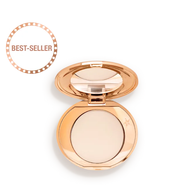 Charlotte Tilbury "Mini" AIRBRUSH FLAWLESS FINISH - FAIR