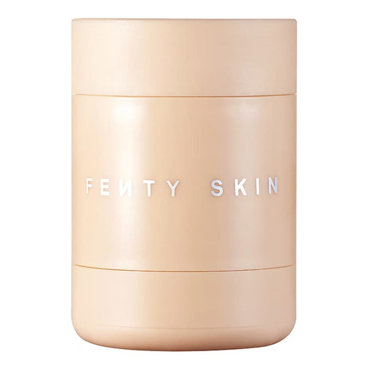 FENTY Plush Puddin' - Masque À Lèvres Réparateur Intense "Vanilla"