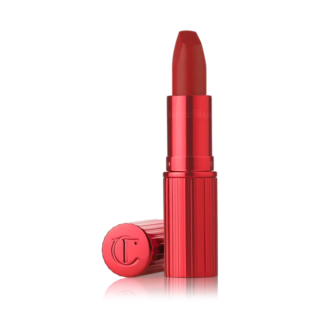 Charlotte Tilbury MATTE REVOLUTION
MARK OF A KISS