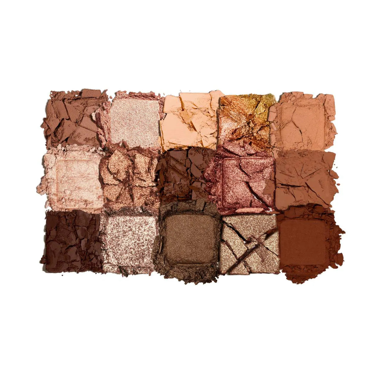 NATASHA DENONA
I Need a Warm Eyeshadow Palette tropchic