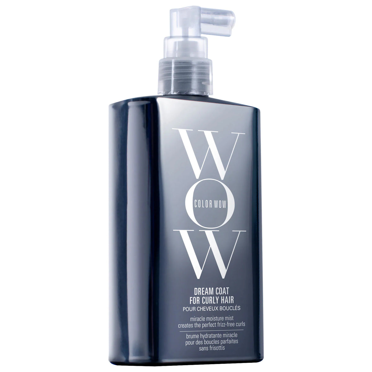 COLOR WOW
Dream Coat - Spray Pour Cheveux Bouclés 200ml tropchic