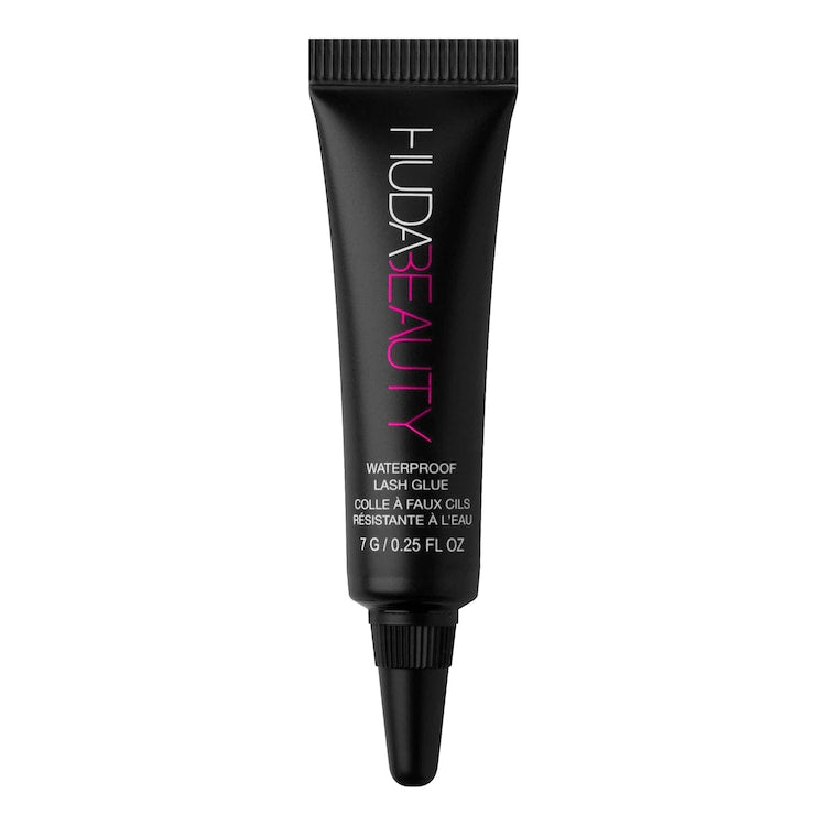 HUDA BEAUTY Colle à faux-cils Waterproof