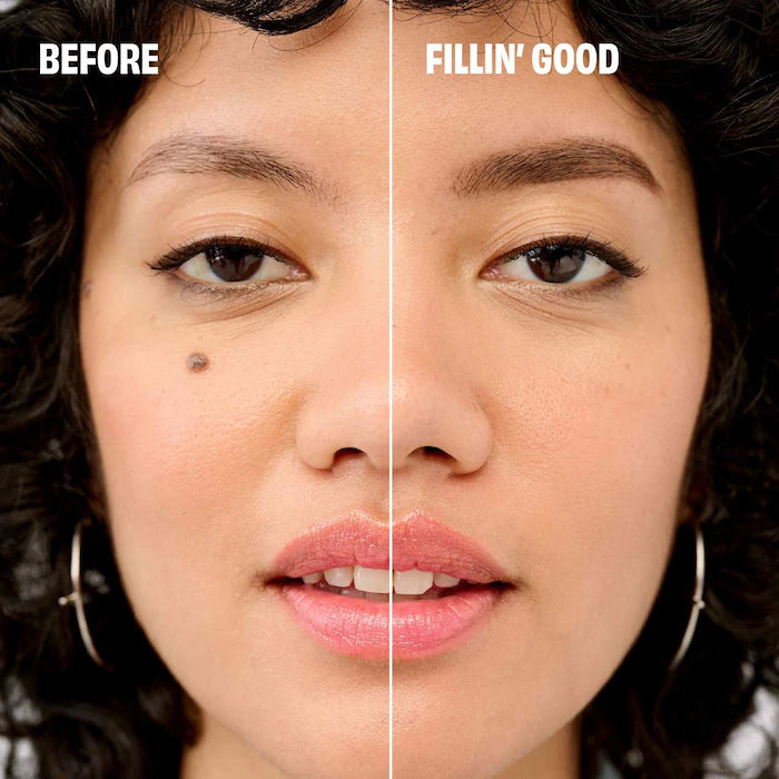 Benefit Goof Proof Crayon Sourcils Pour Combler Et Étoffer
