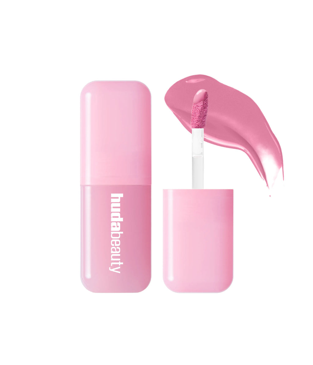 HUDA BEAUTY
Blush Filter - Blush liquide - Ube Cream