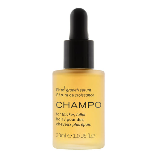 CHAMPO
Pitta Growth Serum - Sérum de croissance pour cheveux 30ml