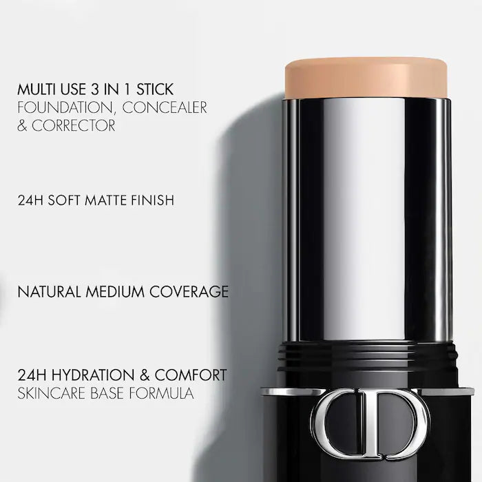 Dior Forever Skin Perfect - 1N