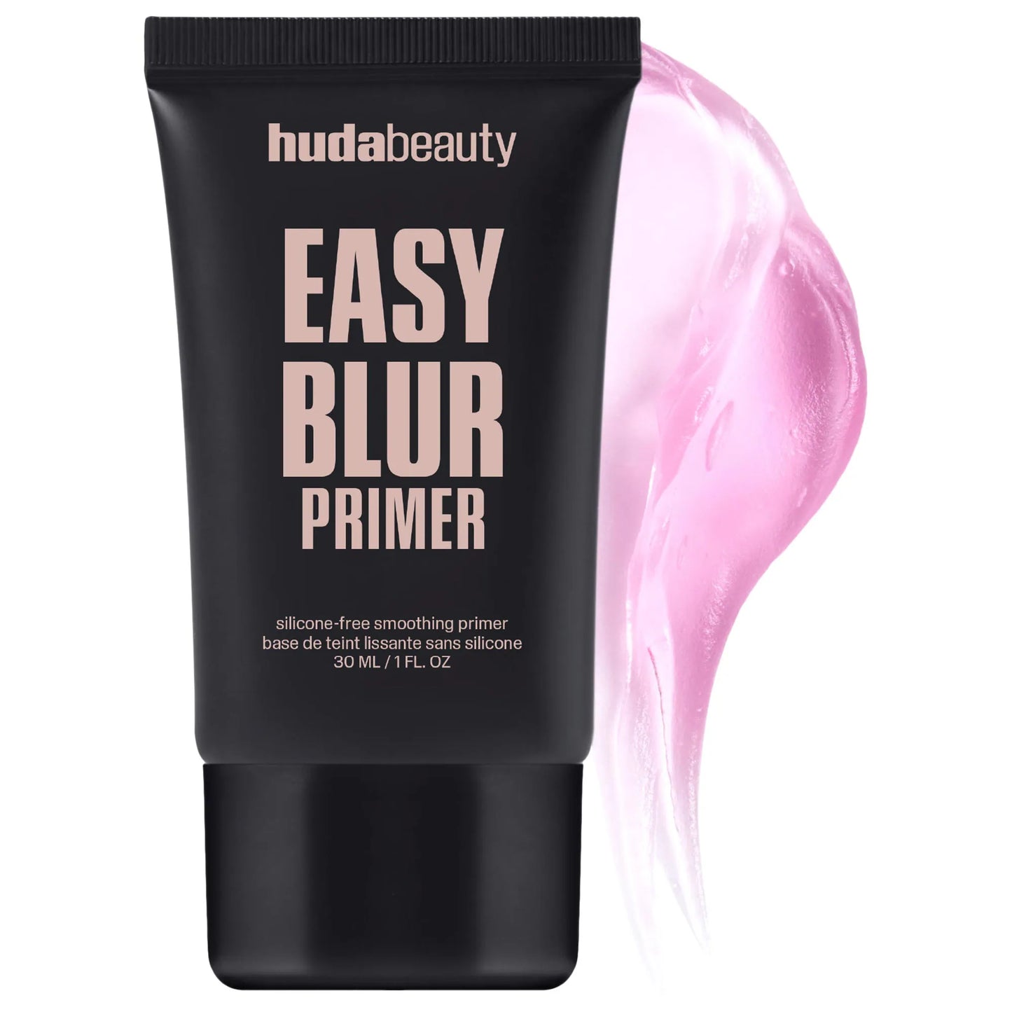 HUDA BEAUTY 
Easy Blur Smoothing & Pore-Minimizing Primer 30ml