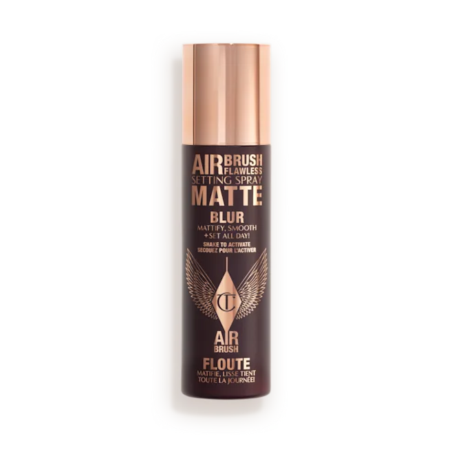Charlotte Tilbury AIRBRUSH FLAWLESS SETTING SPRAY MATTE 100ml