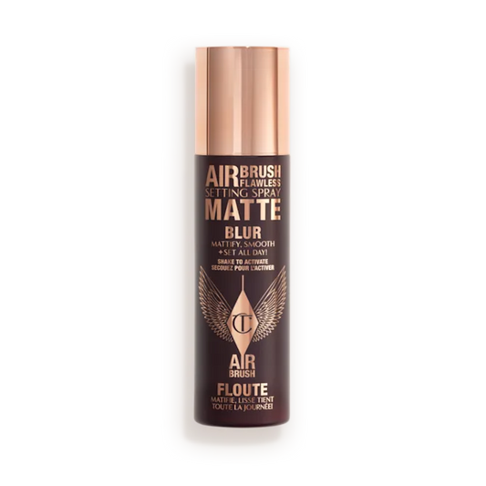 Charlotte Tilbury AIRBRUSH FLAWLESS SETTING SPRAY MATTE 100ml
