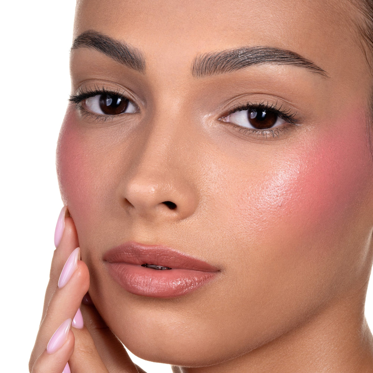 NATASHA DENONA
HY-BLUSH - Duo de blush crème effet nuage "Flirty Flush"