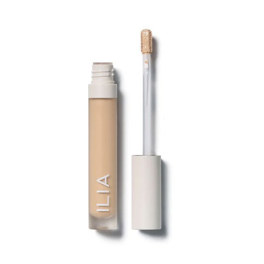 Ilia Beauty
True Skin Serum Concealer - Ref: SC1.5 SUMA