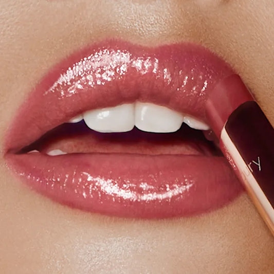 Charlotte Tilbury SUPERSTAR LIPS - SEXY LIPS