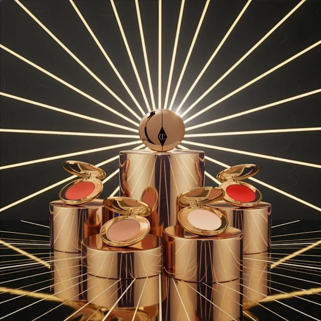 CHARLOTTE TILBURY
Magic Vanish - Correcteur couleur longue tenue