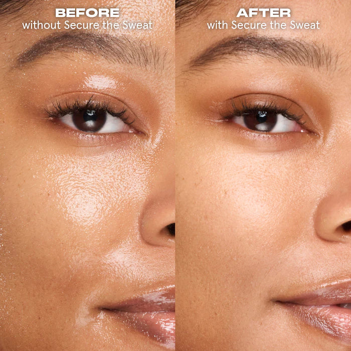 ONESIZE
Secure The Sweat - Base de maquillage matifiante waterproof 30ml