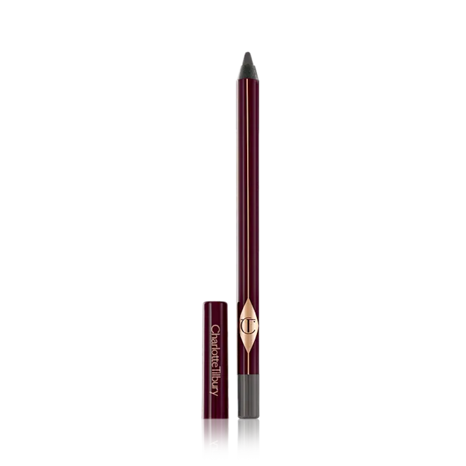 Charlotte Tilbury ROCK 'N' KOHL
SMOKEY GREY