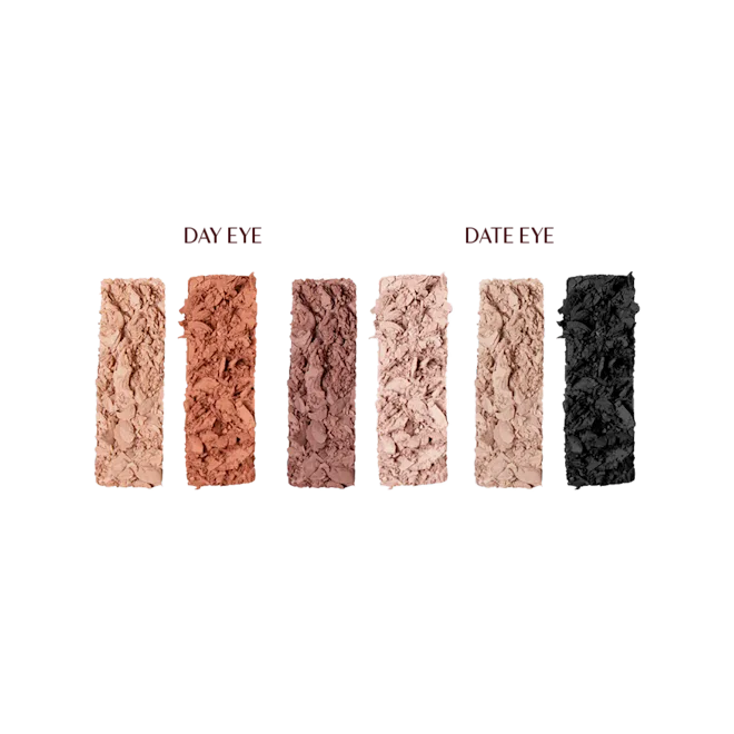 SUPER NUDES EASY EYE PALETTE
EYESHADOW PALETTE Charlotte Tilbury