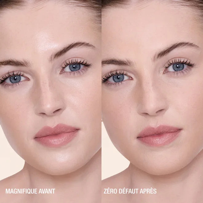 Charlotte Tilbury "Mini" AIRBRUSH FLAWLESS FINISH - FAIR