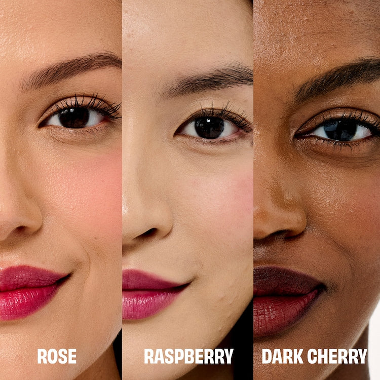 BENEFIT COSMETICS
Benetint "Dark Cherry"- blush liquide joues et lèvre 6ml