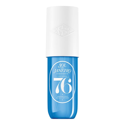 SOL DE JANEIRO
Cheirosa 76 - Brume Parfumée corps & cheveux -90ml