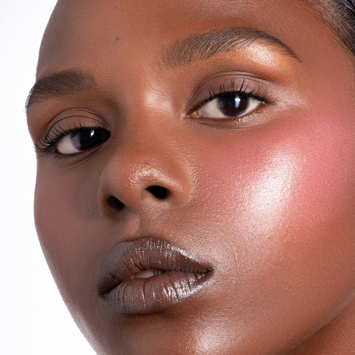 NATASHA DENONA
HY-BLUSH - Duo de blush crème effet nuage "Flirty Flush"