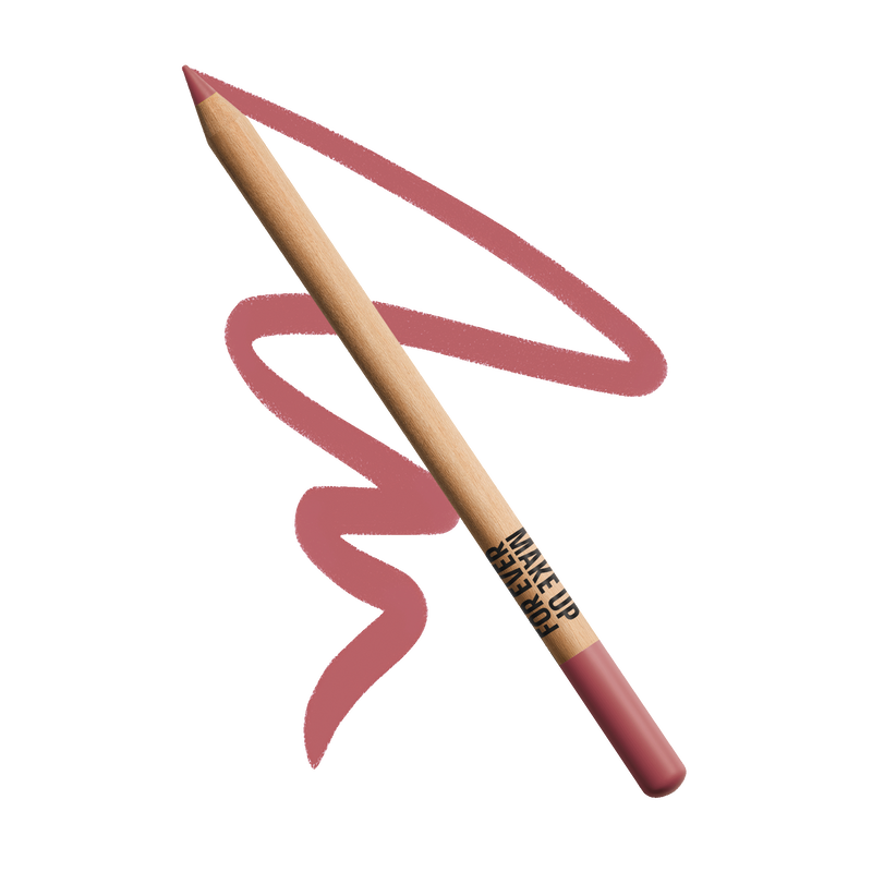 MAKE UP FOR EVER
Artist Color Pencil – Crayon Multi-usage "206 Dreamy Pink"