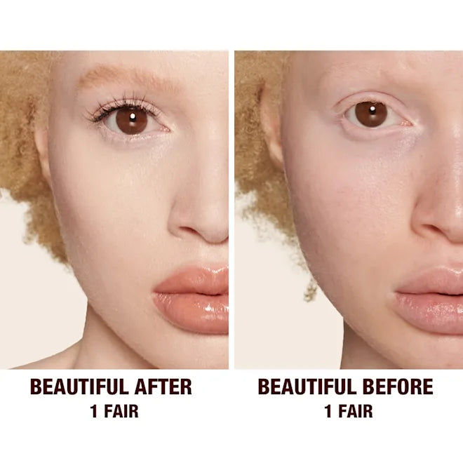 BEAUTIFUL SKIN RADIANT CONCEALER Charlotte Tilbury
