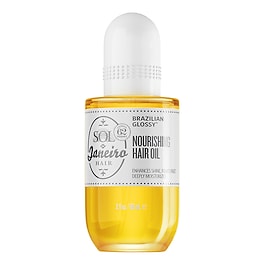 SOL DE JANEIRO
Brazilian Glossy™ - Huile nourissante cheveux anti-frisottis