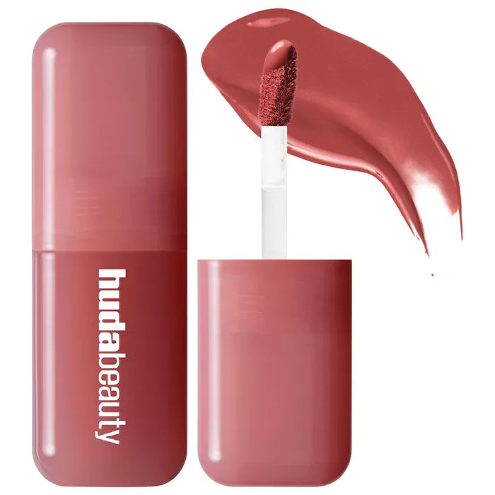 HUDA BEAUTY
Blush Filter - Blush liquide - Strawberry Latte