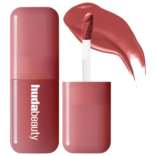 HUDA BEAUTY
Blush Filter - Blush liquide - Strawberry Latte