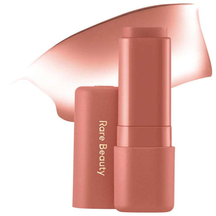 RARE BEAUTY Find Comfort Lip Butter - Baume à lèvres teinté "Loved"