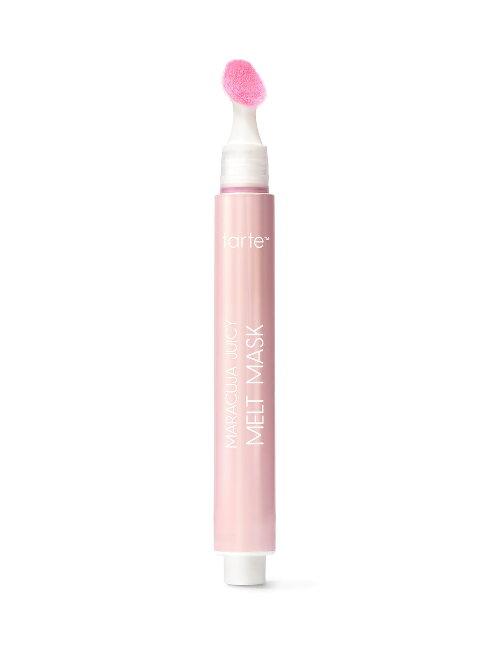 TARTE Maracuja juicy melt mask - Drizzle